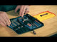CRUZTOOLS DS-196204 EKH2 EconoKit® H2 Tool Kit for Harley Davidson Tool Kit - Standard - Harley Davidson