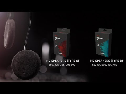 SENA 4402-0874 SC-A0325 HD Speakers Speakers - HD