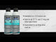 BEL-RAY 3605-0028 99470-A400W Super Clean Chain Lube 400ml - aerosol