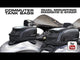 NELSON RIGG 3502-0498 CL-1100R Commuter Lite Tank Bag