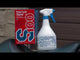 S100 SM12000C 12000C Cycle Care Gift Set