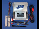 J & M 4405-0849 JMRA-2000HC06 JMC ROKKER® 200 W 2-Channel Amplifier Kit 200 W Amplifier Kit - '98-'13 FLHX/FLHT