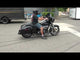 Bassani Xhaust Road Rage 2-Into-1 Exhaust System - 1F42SS For Harley Touring 2017-2026