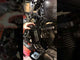Ultracool 3.0 Side Mount Oil Cooler With Fan Kit For Sportster Side Mount Oil Cooler Kit Chrome Sportster - SMSP-2C For Harley Sportster 2004-2022
