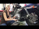 Burly Brand Slammer Lowering Kit - B28-1001B For Harley Sportster 2004-2015