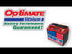 PARTS UNLIMITED 2113-1015 Lithium Ion Battery Battery - HJTZ5S-FPZ