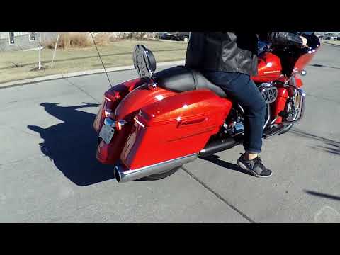 Tab Performance 4.5" B.A.M Stick Slip-On Mufflers Chrome For Harley Touring 2017-2026