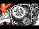 REKLUSE 1130-0457 RMS-6313100 RadiusX Clutch Kit RadiusX Clutch - Husqvarna/KTM