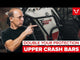 Sw-Motech Crash Bar - SBL.07.870.10000/B BMW R1200GS / R1250GS 2016-2023