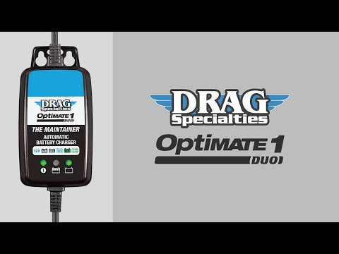 DRAG SPECIALTIES 2113-0324 Premium Performance Battery gyz20hl