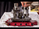 FEULING OIL PUMP CORP. 0925-1282 7324 OE+ Hydraulic Cam Chain Conversion Camchest Kit - 574 Series - Twin Cam