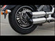 Tab Performance Indian Scout Chrome 4" Short Slip-On Up to 2024 For Indian Scout 2015-2024