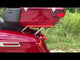 CUSTOM DYNAMICS 2040-2505 PB-TP-ARM-TPCR ProBEAM® LED Tour Pak Arms - LED Run/Brake/Turn Tour-Pak® Arms - Red Lens - '06-'13