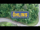 Ohlins STX Pro Shock Absorber - HD 779 For Harley Touring 2014-2026