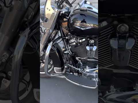 ULTRACOOL 0713-0226 SMT8-3 Oil Cooler Kit naked - black - softail/touring/trike