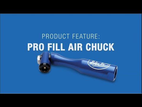 MOTION PRO 3810-0073 08-0602 Pro Fill™ Air Chuck Tool