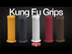 BILTWELL Kung Fu Grips