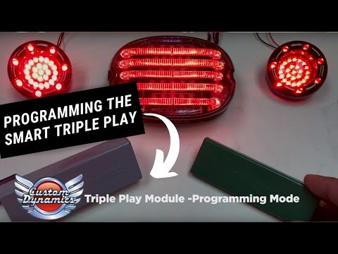CUSTOM DYNAMICS 2050-0165 GEN-SMART-TPLAY Smart Triple Play® Controller - Smart Triple Play® Signal Controller