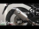 Leovince LV-14 Muffler - 15612U CFMOTO Ibex 450 2025