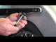 CYCLE VISIONS 3550-0072 CV-144 BareBack® Saddlebag Mounting System BareBacks® - FX '06-'17