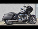 Bassani Xhaust Road Rage III 2-Into-1 Exhaust System - 1F28SS For Harley Touring 2017-2026