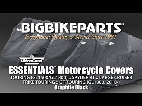Ultragard Cover - 4-374 Can-Am Ryker 2019-2021