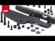 Givi Mounting Rack - SRA5137 BMW F900R / F900XR 2020-2025