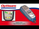 TECMATE 3807-0261 TM431 Optimate 3 Battery Charger / Maintainer