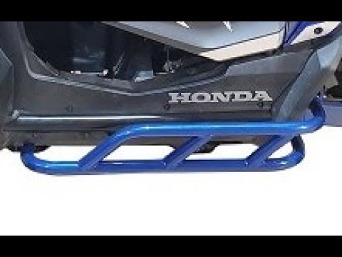 Tab Performance Honda Talon Rock Sliders Honda Talon 2019-2026