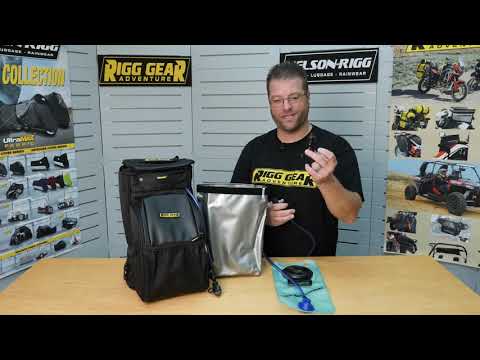 NELSON RIGG 3519-0028 CL-HYDRO-S CL Hydration Pack