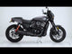 VANCE & HINES 1801-1233 47943 High Output Slip-On Muffler - Black High Output Muffler - XG/A