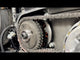 DARKHORSE MOTOR COMPANY 1120-0461 DH-MCR-K Replacement Cushion Kit man o-war