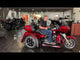 MOTOR TRIKE 1103-0023 MTTR-0123 Mechanical Reverse with Electronic Cut-Off Switch Mechanical Reverse Kit