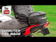 NELSON RIGG 3516-0278 CL-1060-ST2 Commuter Touring Tail Bag