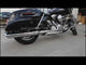 Tab Performance 2-Into-2 Touring Exhaust Headers For Harley Touring 2009-2016