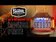 CUSTOM DYNAMICS 2030-2462 TF05-23-C License Plate Frame - LED - Chrome
