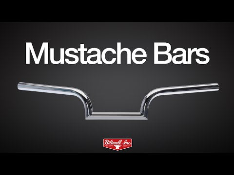 BILTWELL 1" Handlebar Tracker