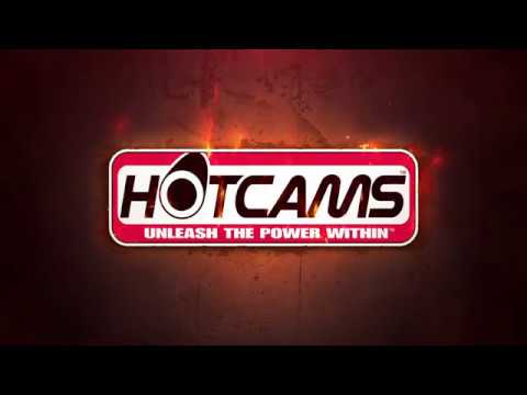 Hot Cams Silent Chain - HC82RH2015136 Suzuki 1300R Hayabusa / 1300BK King 1999-2012