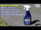 STAR BRITE 3704-0167 092022P Water Spot Remover 22 u.s. fl oz.