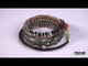 RICK'S MOTORSPORT ELECTRIC 2112-1300 21-338 OEM Style Stator Stator - Suzuki