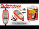 TECMATE 3807-0339 TM500V3 Optimate™ 12v To 12v 2A Battery Charger Battery Charger/Maintainer