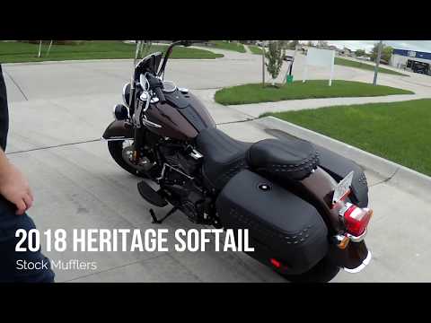 Tab Performance Softails Sportsters & Indian Chief Replacement Baffles For Harley 2007-2021 | Indian 2022-2024