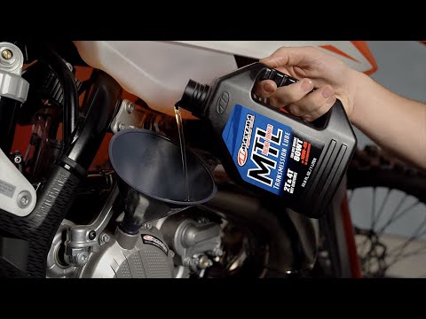 MAXIMA RACING OIL 41901 41901 MTL Transmission Fluid MTL-R Gear Oil - 80wt - 1L