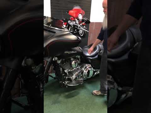 Ultracool Oil Cooler - SMT-2C For Harley Touring 2009-2016