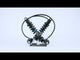 LEGEND SUSPENSION 1310-1910 REVO ARC Remote Reservoir FL Coil Suspension - Standard - Gold - 13" - '14+ FL