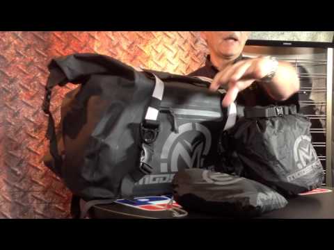 MOOSE OFFROAD 3530-0009 3530-0009 ADV1™ Ultra Light Bags ADV1™ Ultra Light Bag - 3 pack