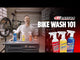 MAXIMA RACING OIL 3704-0145 80-85932 Bio Wash spray - 1l