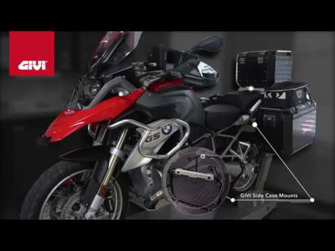 Givi Engine Guard - TN9050 Royal Enfield Himalayan 2019-2023