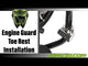 Ciro Footpeg - 60420 For Harley Touring 2024-2026