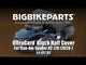 Ultragard Cover - 4-447BK Can-Am Spyder 2020-2021